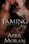 [The Taming 01] • Taming Ivy